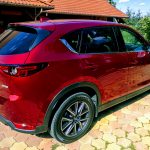 mazda jobb hatso